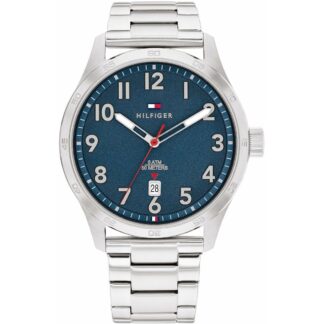 Ανδρικά Ρολόγια Tommy Hilfiger 1687493