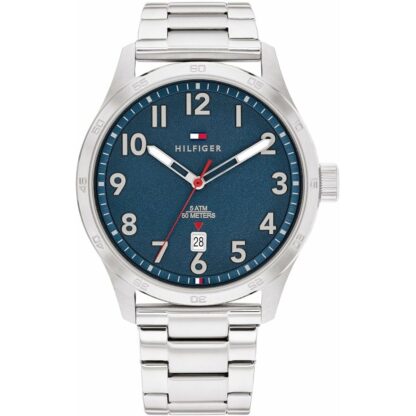 Ανδρικά Ρολόγια Tommy Hilfiger 1687495