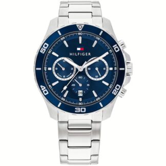 Ανδρικά Ρολόγια Tommy Hilfiger 1682514