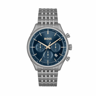 Unisex Ρολόγια Hugo Boss 1514085 (Ø 45 mm)