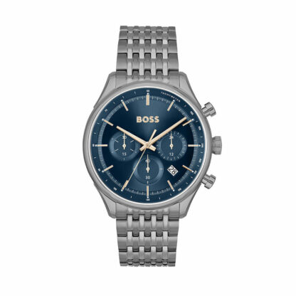 Unisex Ρολόγια Hugo Boss 1514083 (Ø 45 mm)