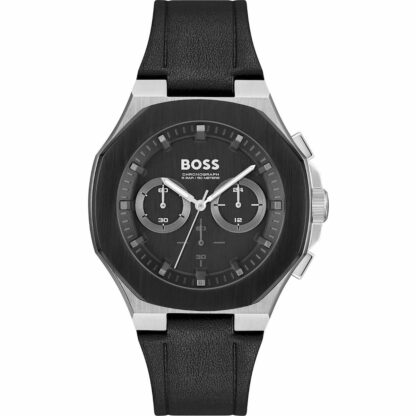 Unisex Ρολόγια Hugo Boss 1514085 (Ø 45 mm)