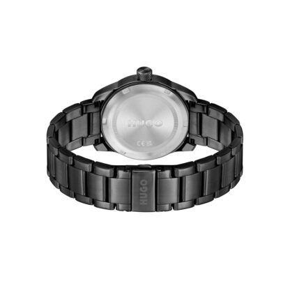 Unisex Ρολόγια Hugo Boss 1530333 (Ø 42 mm)