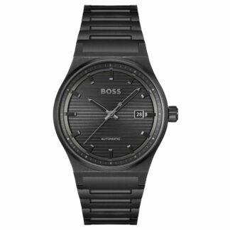 Unisex Ρολόγια Hugo Boss 1530234 (Ø 44 mm)