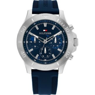 Unisex Ρολόγια Tommy Hilfiger 1792111 (Ø 45 mm)