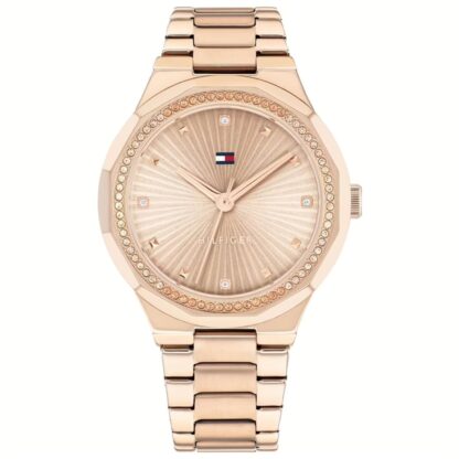 Γυναικεία Ρολόγια Tommy Hilfiger 1691640