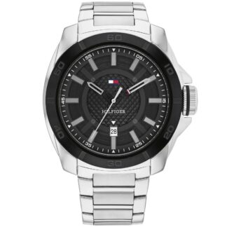 Unisex Ρολόγια Tommy Hilfiger 1792136 (Ø 48 mm)