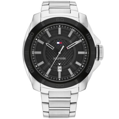 Unisex Ρολόγια Tommy Hilfiger 1792138 (Ø 48 mm)