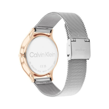 Ανδρικά Ρολόγια Calvin Klein 25100006