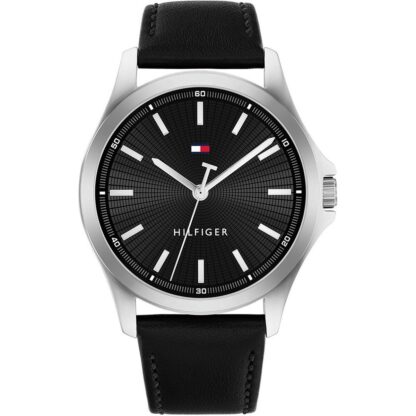 Unisex Ρολόγια Tommy Hilfiger BRUCE (Ø 43 mm)