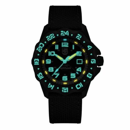 Unisex Ρολόγια Luminox XA.6441 (Ø 44 mm)