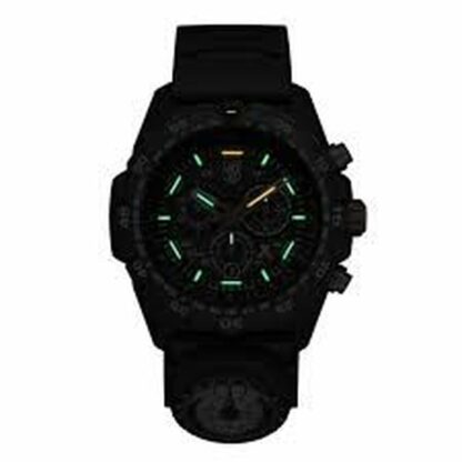 Luminox XB.3741 - Unisex Ρολόγια (Ø 45 mm)