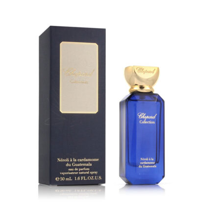 Chopard Neroli a la Cardamom from Guatemala Eau de Parfum 50 ml - Άρωμα Unisex Néroli à Cardamome du EDP