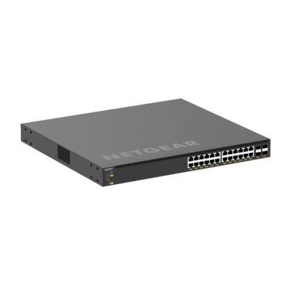 Διακόπτης Netgear M4350-24X4V