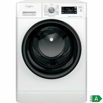 Πλυντήριο ρούχων Whirlpool Corporation FFB10469BVSPT 60 cm 1400 rpm