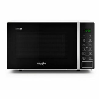 Φούρνος Μικροκυμάτων με Γκριλ Whirlpool Corporation ChefPlus Λευκό 800 W 25 L