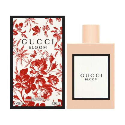 Γυναικείο Άρωμα Gucci Bloom EDP 100 ml