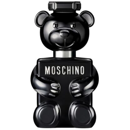 MOSCHINO Toy Boy Eau De Parfume Spray for Men, 3.4 Ounce - Ανδρικό Άρωμα Moschino EDP 100 ml