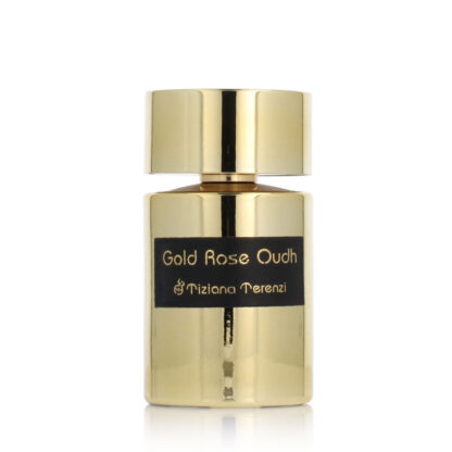 Άρωμα για τα Μαλλιά Tiziana Terenzi Gold Rose Oud (50 ml)