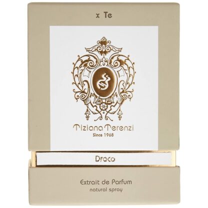 Άρωμα Unisex Tiziana Terenzi Draco 100 ml