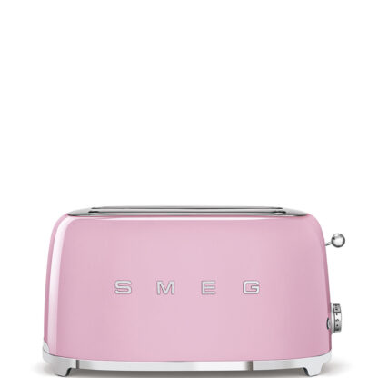 Τοστιέρα Smeg TSF02PKEU 1500 W