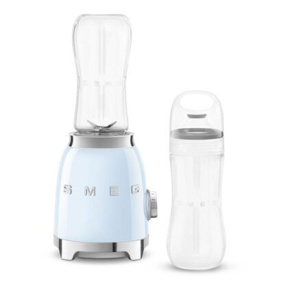 Smeg PBF01PBEU blender - Μπλέντερ Κύπελλο Μπλε 300 W