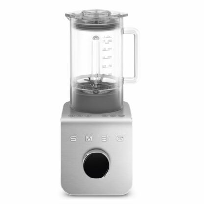 Smeg BLC01WHMEU Blender - Μπλέντερ Κύπελλο Λευκό 1400 W