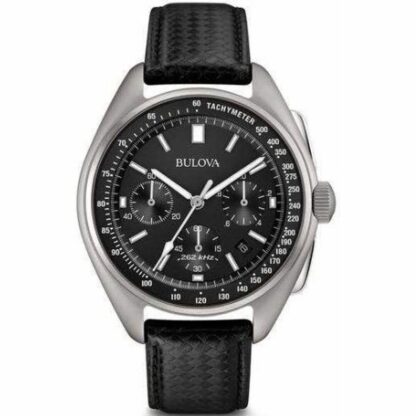 Ανδρικά Ρολόγια Bulova 96B251 Μαύρο