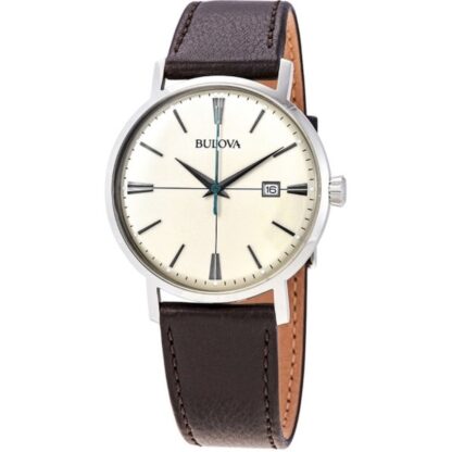 Γυναικεία Ρολόγια Bulova 96B242