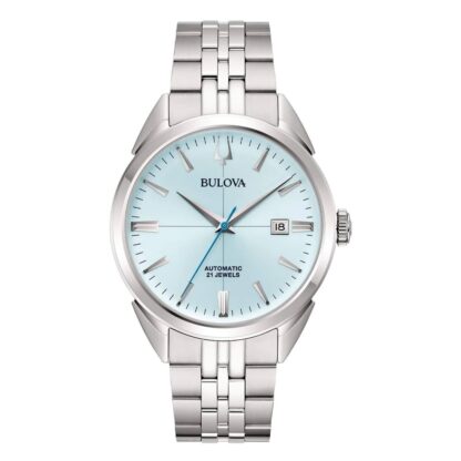 Ανδρικά Ρολόγια Bulova 96B423