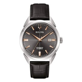 Ανδρικά Ρολόγια Bulova 96B423