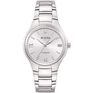 Γυναικεία Ρολόγια Bulova 96L319