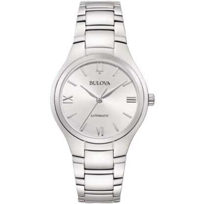 Γυναικεία Ρολόγια Bulova 96L318