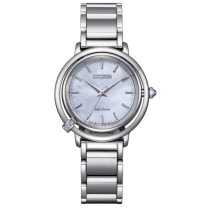 Unisex Ρολόγια Citizen EM1090-60D