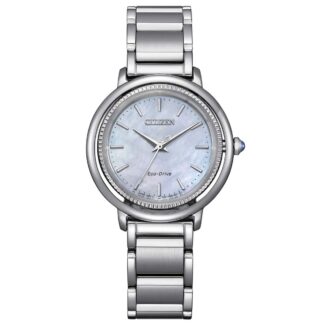 Unisex Ρολόγια Citizen EM1090-60D