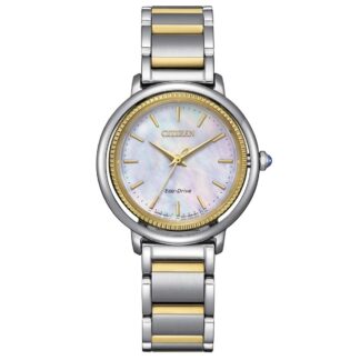 Unisex Ρολόγια Citizen EM1103-86Y