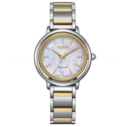 Unisex Ρολόγια Citizen EM1104-83D