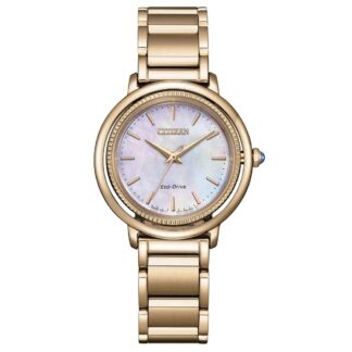 Unisex Ρολόγια Citizen EM1100-84H