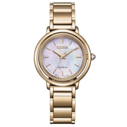 Unisex Ρολόγια Citizen EM1103-86Y