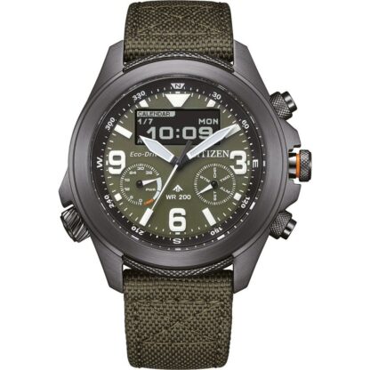 Unisex Ρολόγια Citizen JV1005-02W