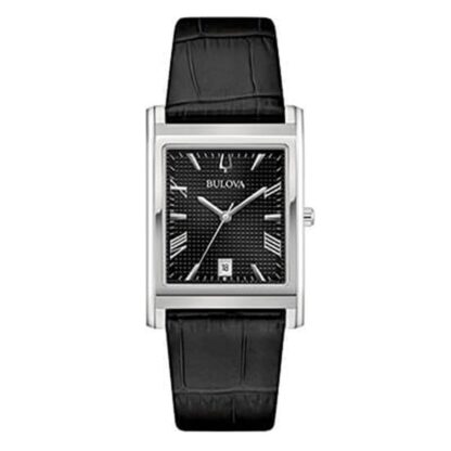 Ανδρικά Ρολόγια Bulova 96B445