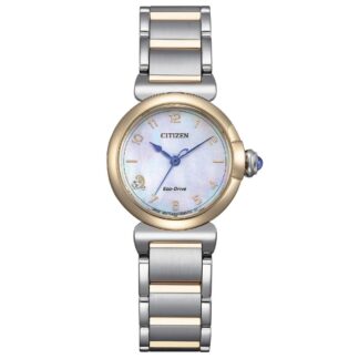 Unisex Ρολόγια Citizen EM1130-83X