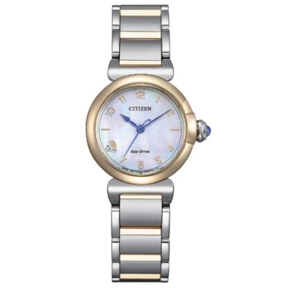 Unisex Ρολόγια Citizen EM1136-87D