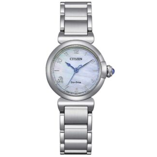 Unisex Ρολόγια Citizen EM1104-83D