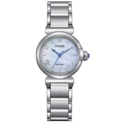 Unisex Ρολόγια Citizen EM1130-83D