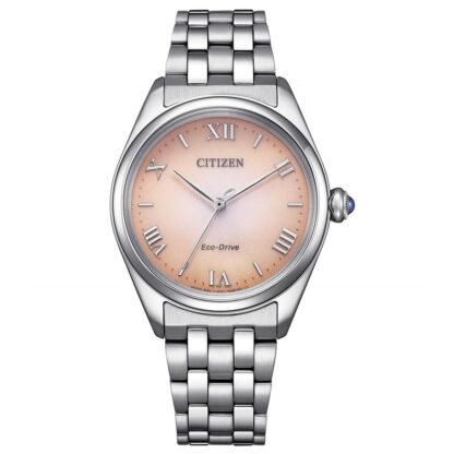 Unisex Ρολόγια Citizen EM1140-80X