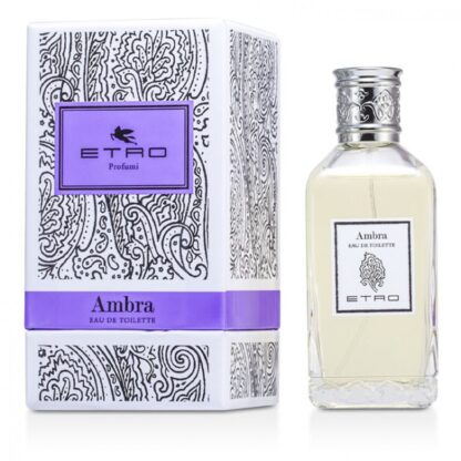 Γυναικείο Άρωμα Etro Ambra EDT 100 ml