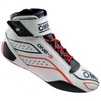 Μπότες Racing OMP OMPIC/82206141 41