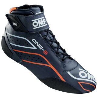 Μπότες Racing OMP SPORT FIA 8856-2018 37