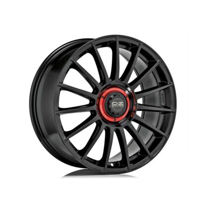 Zάντα Aυτοκινήτου OZ Racing OZW01854206EM4 PCD 5x112 ET48 8 x 18"